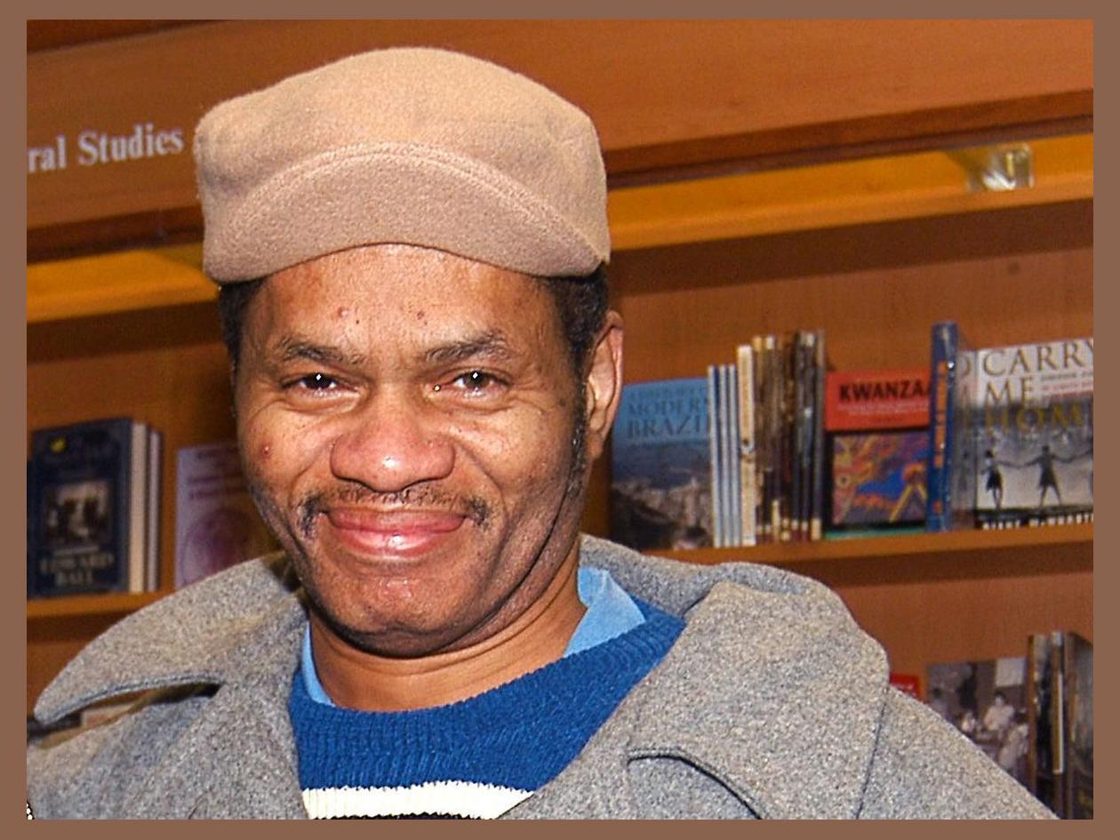 Colonel Abrams